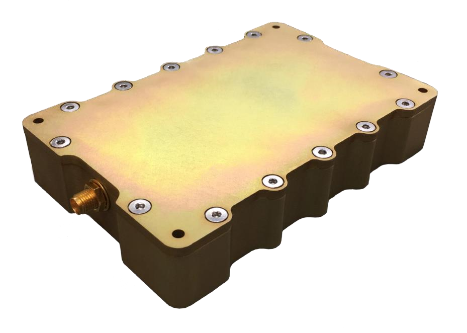 TELEMETRY TRANSMITTER