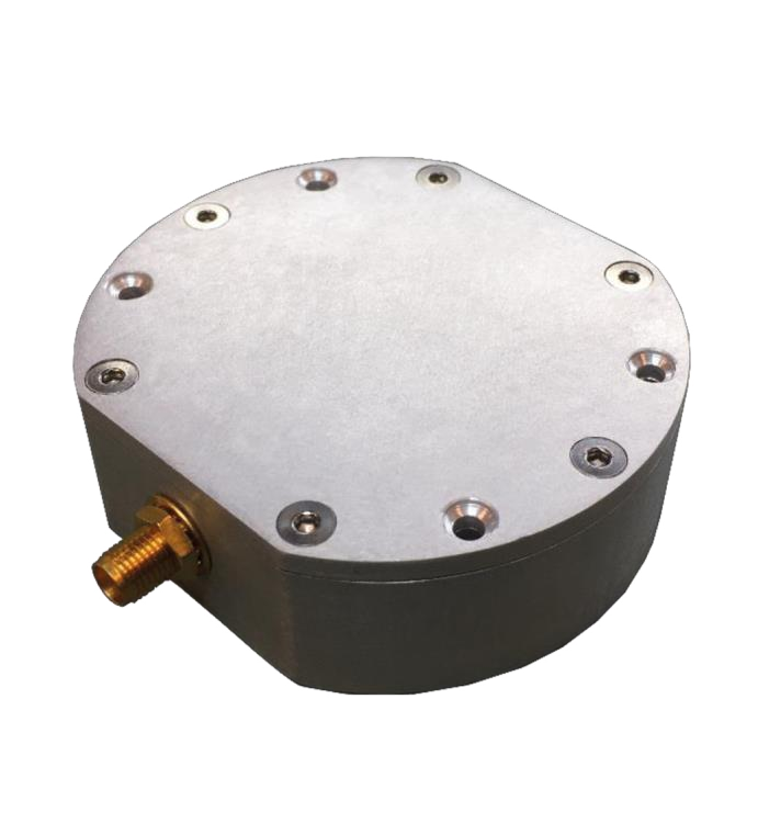 FLIGHT TERMINATION RECEIVER