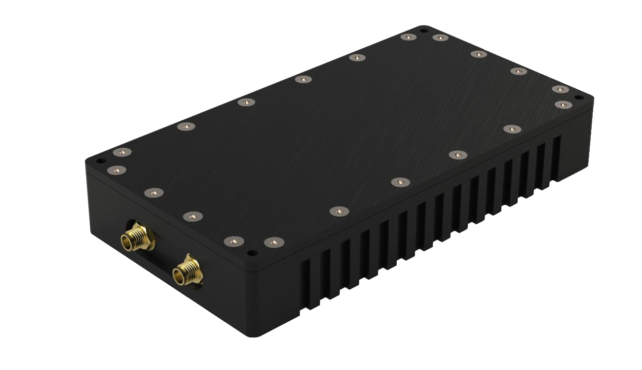 DL16-15-FDM DATA LINK