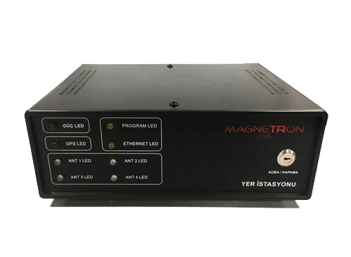 RS-ECO GROUNDSTATION