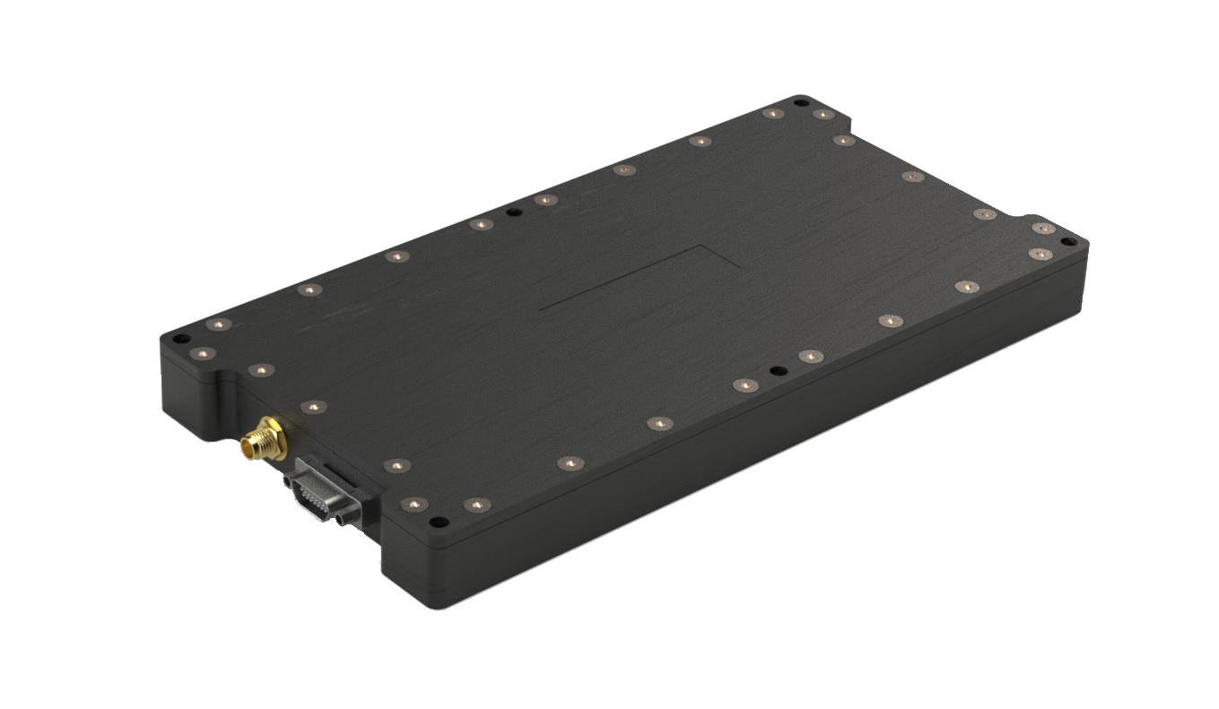 DL16-25-TDMA DATA LINK