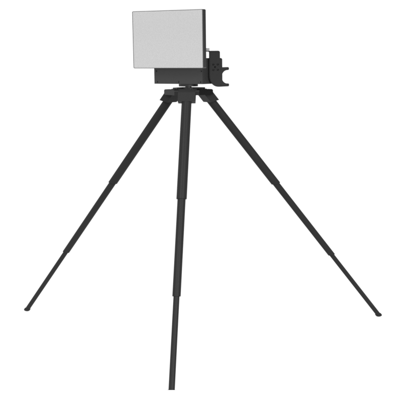 MICRO TRACKING SYSTEM