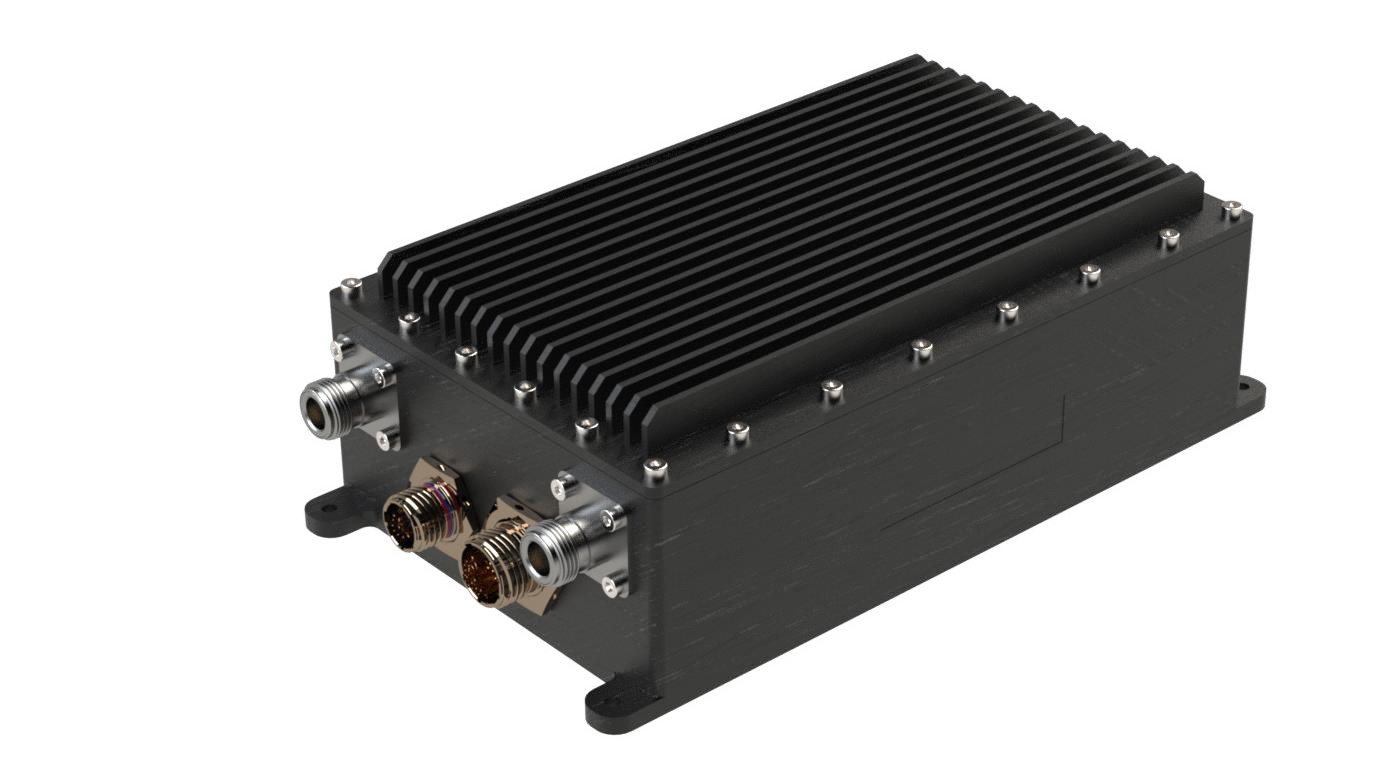 DL16-25-FDM DATA LINK