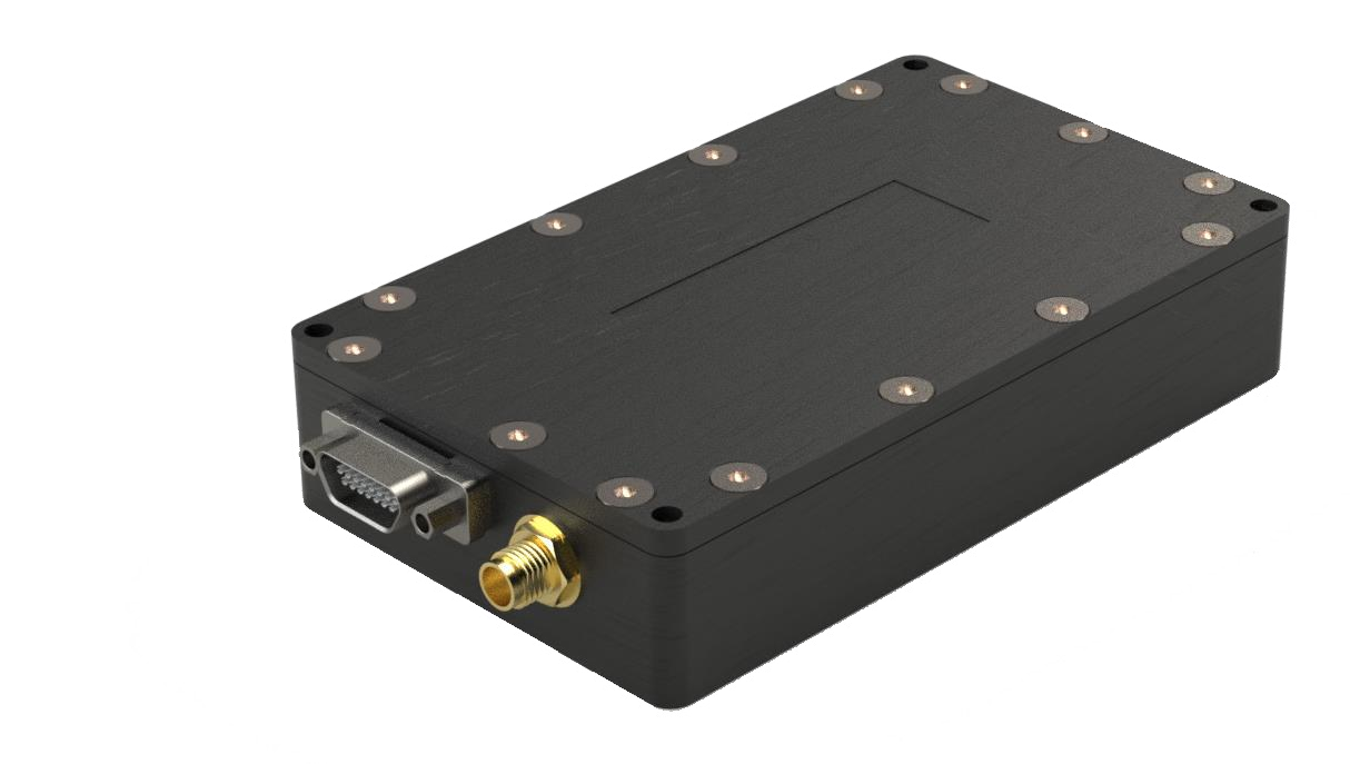 DL16-10 TDMA DATA LINK